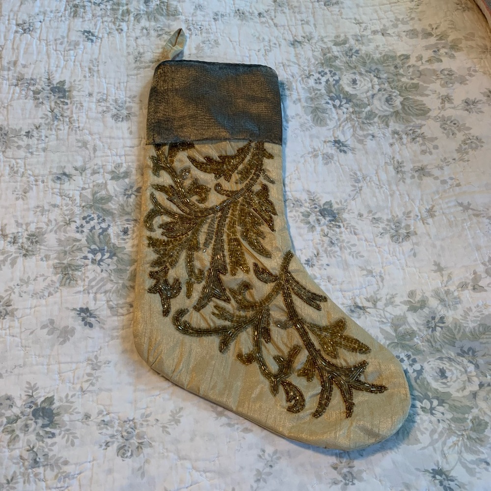 Christmas stocking